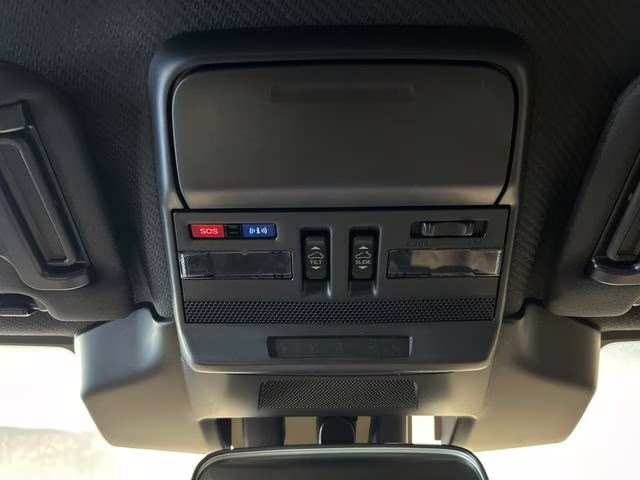 2026 Magnetite Gray Metallic Subaru Outback Premium AWD SUV