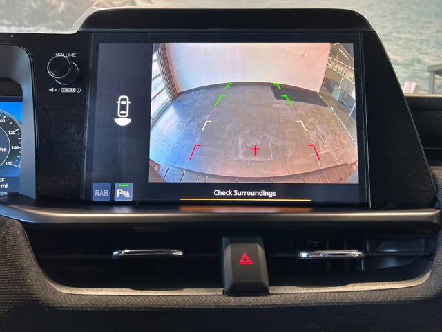 2026 Magnetite Gray Metallic Subaru Outback Premium AWD SUV