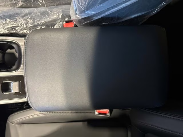 2026 Magnetite Gray Metallic Subaru Outback Premium AWD SUV