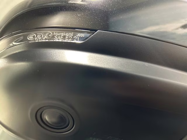 2026 Magnetite Gray Metallic Subaru Outback Premium AWD SUV