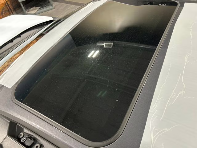 2026 Magnetite Gray Metallic Subaru Outback Premium AWD SUV