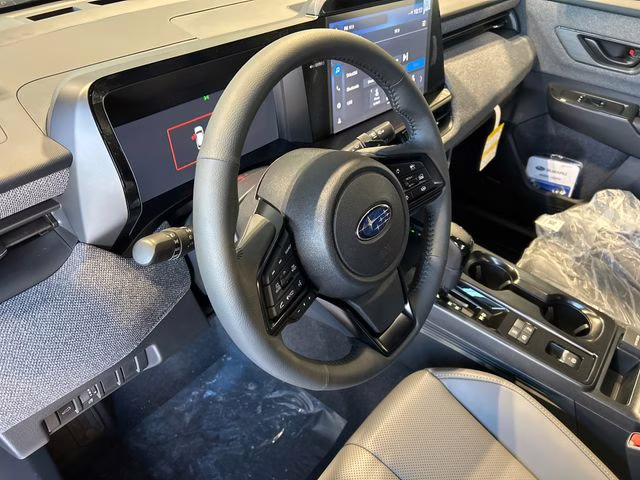 2026 Wh7 Subaru Outback Limited AWD SUV