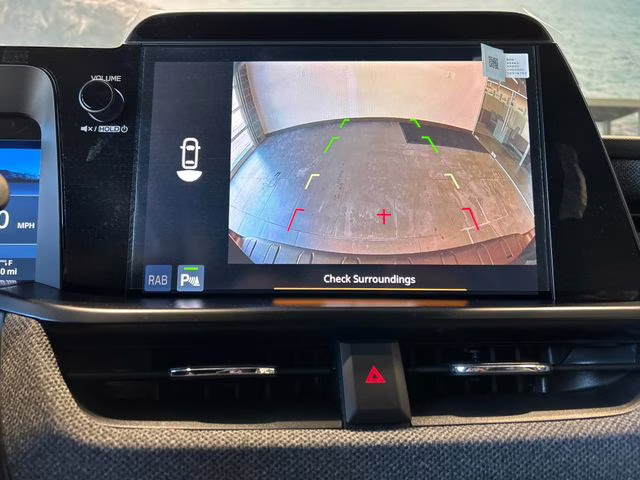 2026 Wh7 Subaru Outback Limited AWD SUV