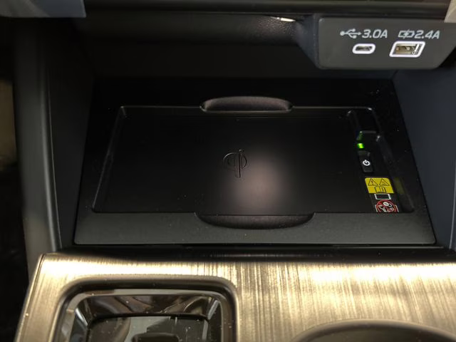 2026 River Rock Pearl Subaru Outback Limited AWD SUV