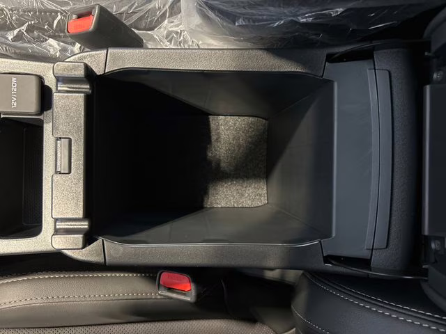 2026 River Rock Pearl Subaru Outback Limited AWD SUV