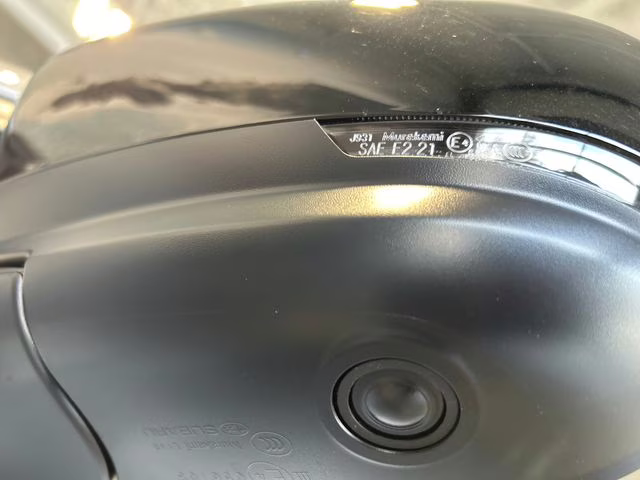 2026 River Rock Pearl Subaru Outback Limited AWD SUV