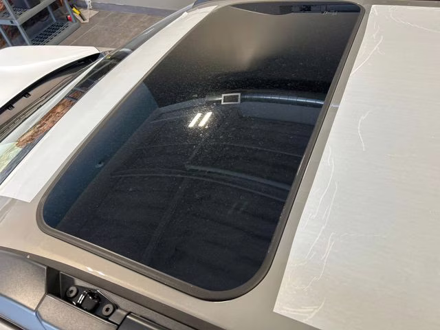 2026 River Rock Pearl Subaru Outback Limited AWD SUV