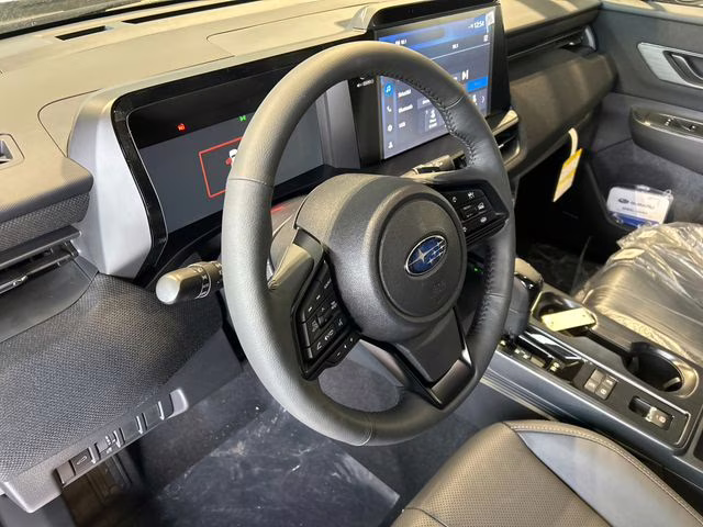 2026 Wh7 Subaru Outback Limited AWD SUV