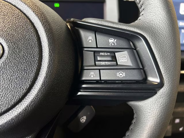 2026 Wh7 Subaru Outback Limited AWD SUV