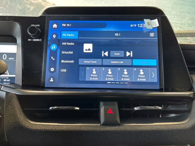 2026 Wh7 Subaru Outback Limited AWD SUV