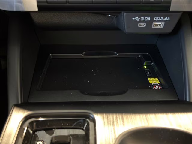 2026 Deep Emerald Green Pearl Subaru Outback Limited XT AWD SUV