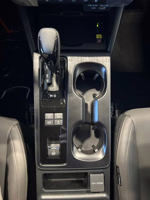 2026 Deep Emerald Green Pearl Subaru Outback Limited XT AWD SUV