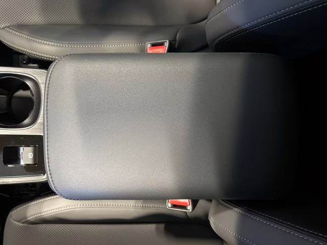 2026 Deep Emerald Green Pearl Subaru Outback Limited XT AWD SUV