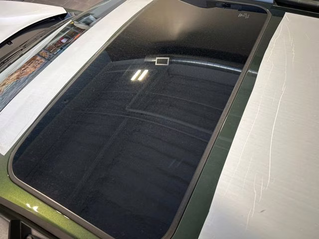 2026 Deep Emerald Green Pearl Subaru Outback Limited XT AWD SUV