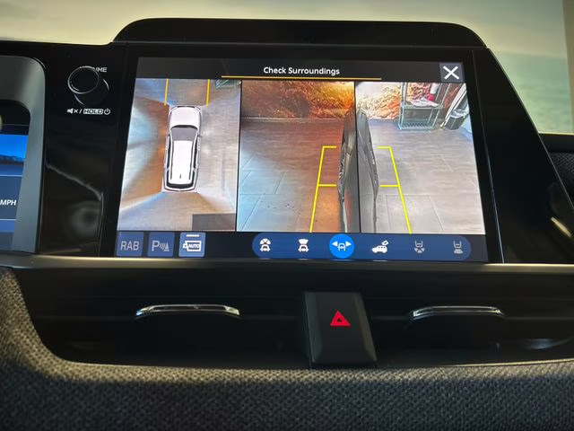 2026 Magnetite Gray Metallic Subaru Outback Limited XT AWD SUV