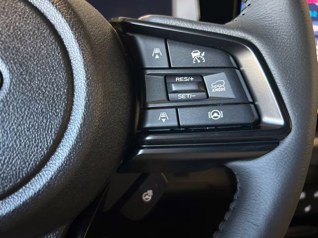 2026 Magnetite Gray Metallic Subaru Outback Limited XT AWD SUV