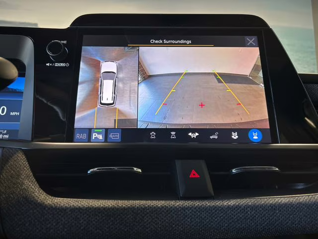 2026 Magnetite Gray Metallic Subaru Outback Limited XT AWD SUV