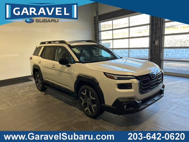 2026 Wh6 Subaru Outback Touring XT AWD SUV