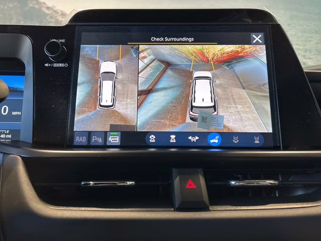 2026 Wh6 Subaru Outback Touring XT AWD SUV