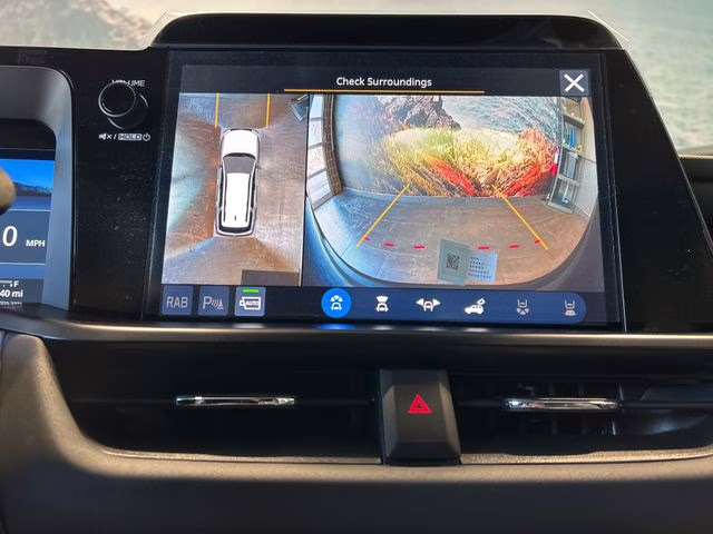 2026 Wh6 Subaru Outback Touring XT AWD SUV