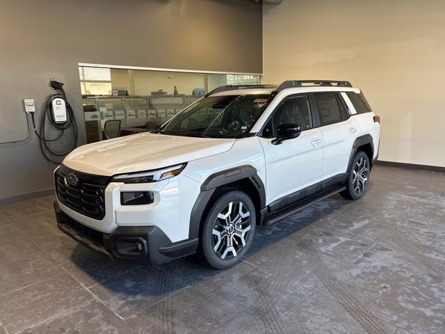 2026 Wh6 Subaru Outback Touring XT AWD SUV