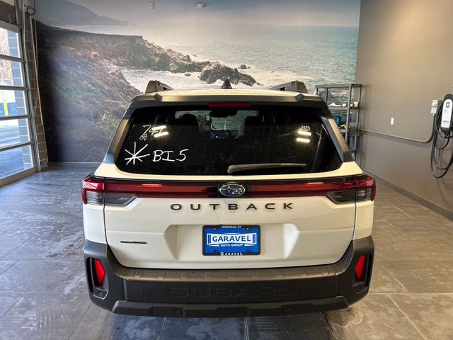 2026 Wh6 Subaru Outback Touring XT AWD SUV