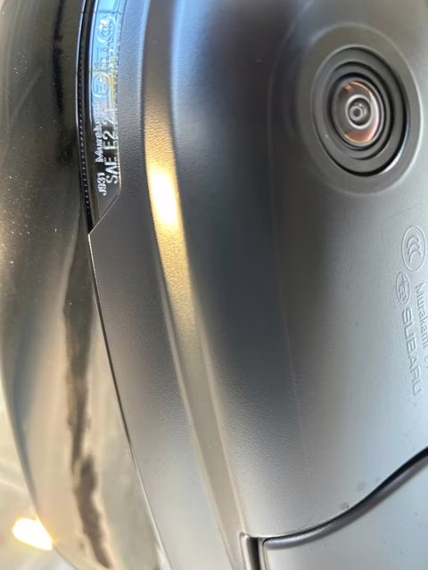 2026 Wh6 Subaru Outback Touring XT AWD SUV