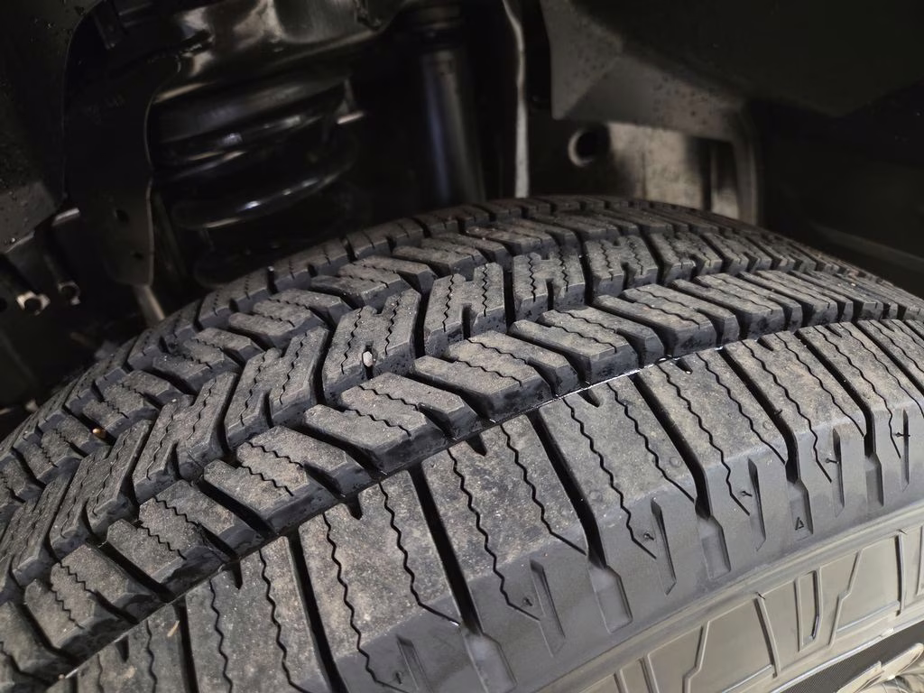 2026 Bright White Clearcoat Ram 3500 Tradesman 4X4 Truck