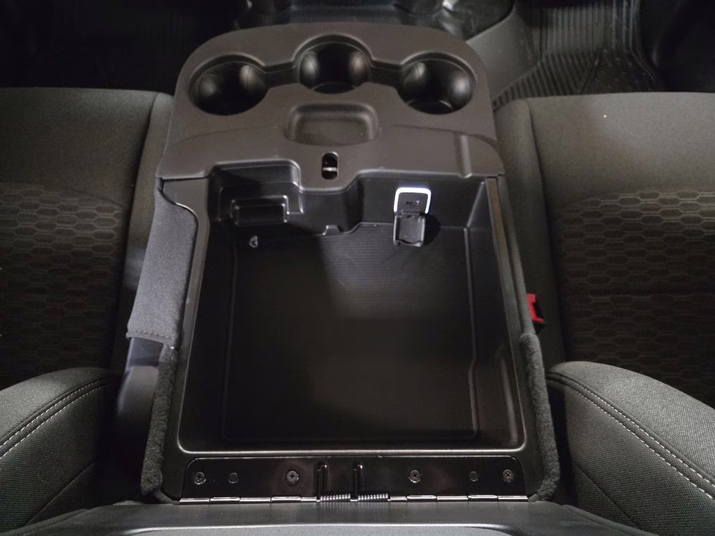 2026 Bright White Clearcoat Ram 3500 Tradesman 4X4 Truck