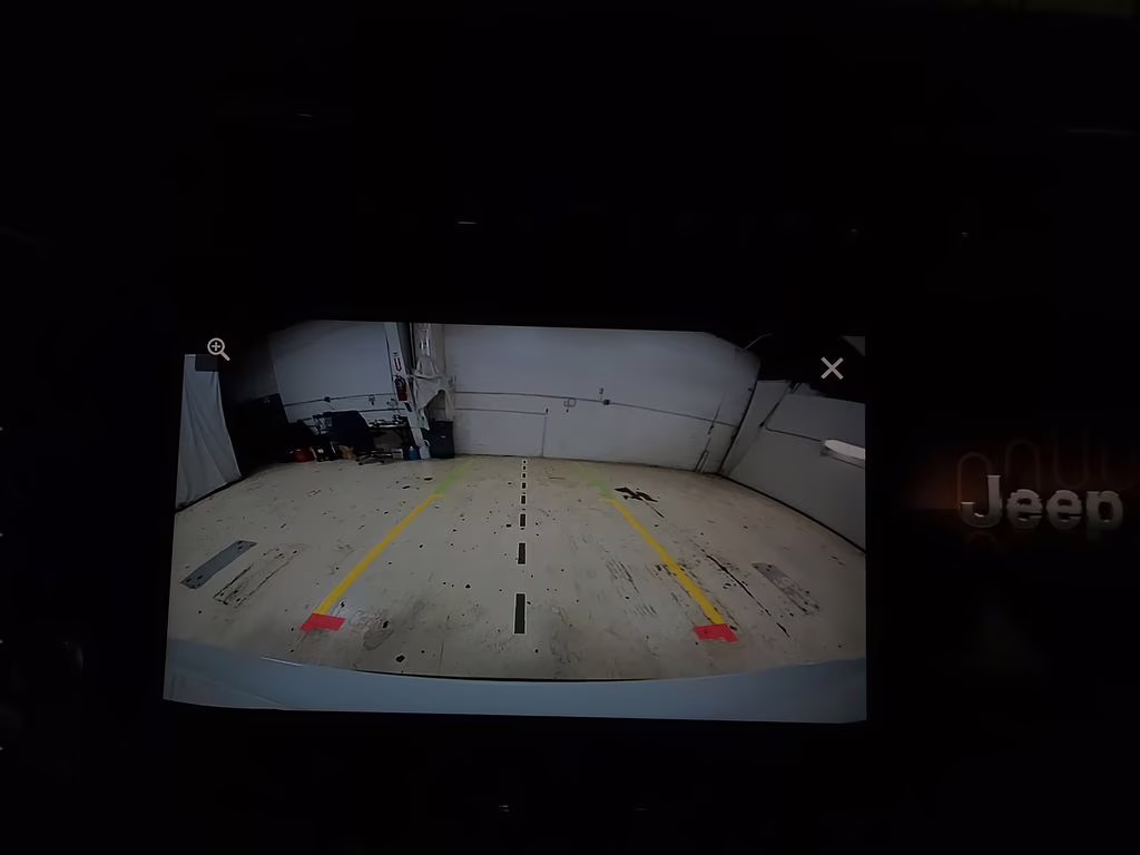 2026 Bright White Clearcoat Jeep Grand Cherokee L Limited 4X4 SUV