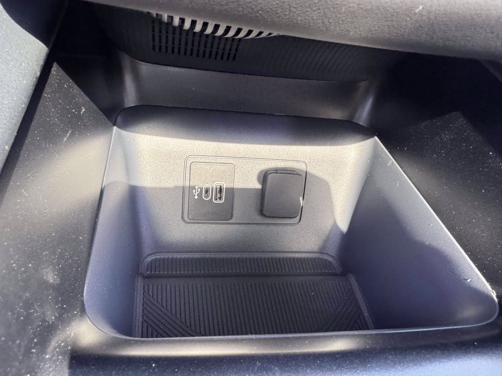 2026 Marsh Gray Ford Explorer Tremor 4WD 4X4 SUV