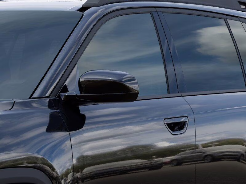 2026 Diamond Black Crystal Pearl Coat Jeep Cherokee Cherokee Laredo 4x4 4X4 SUV