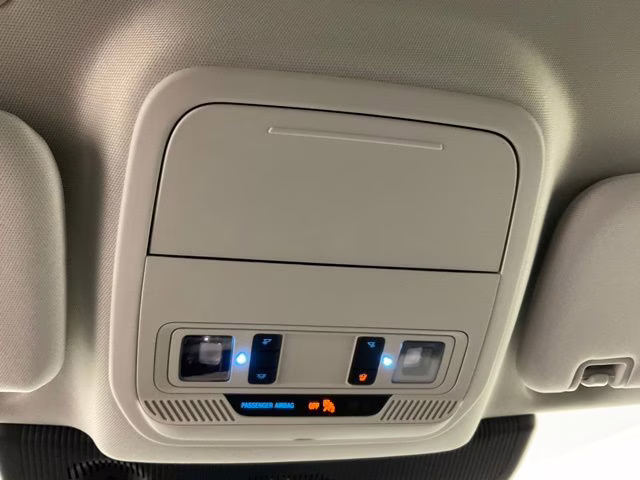 2026 White Metallic Ford Explorer Active RWD SUV