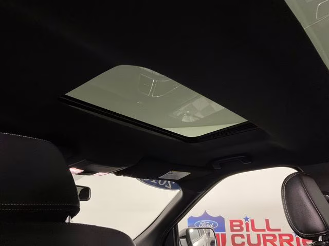 2018 Ingot Silver Ford Explorer Limited FWD SUV