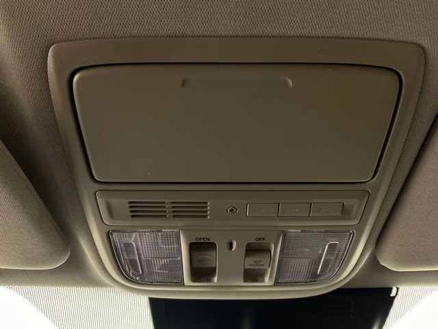 2018 Diamond White Pearl Honda CR-V EX-L AWD SUV