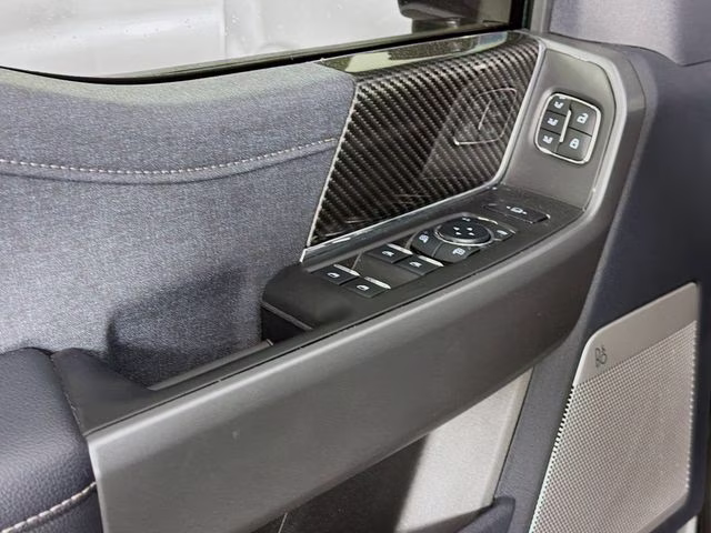 2026 Carbonized Gray Metallic Ford Super Duty F-250 SRW Lariat ROUSH 4X4 Truck