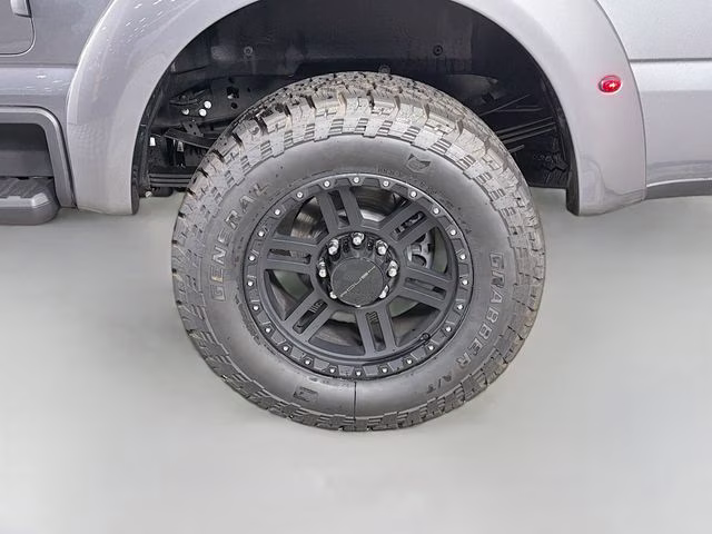 2026 Carbonized Gray Metallic Ford Super Duty F-250 SRW Lariat ROUSH 4X4 Truck