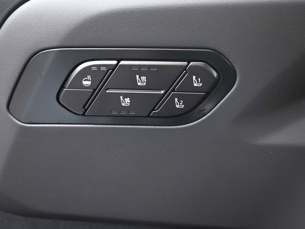 2027 Midnight Lake Blue Kia Telluride X-Line SX AWD SUV