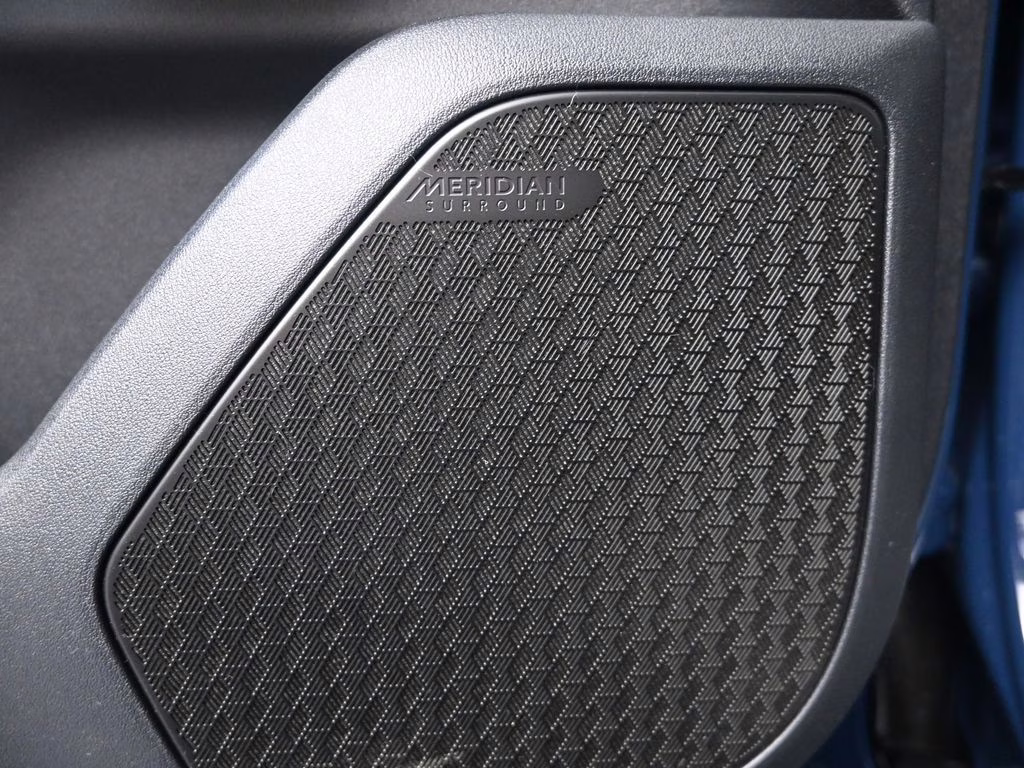 2027 Midnight Lake Blue Kia Telluride X-Line SX AWD SUV