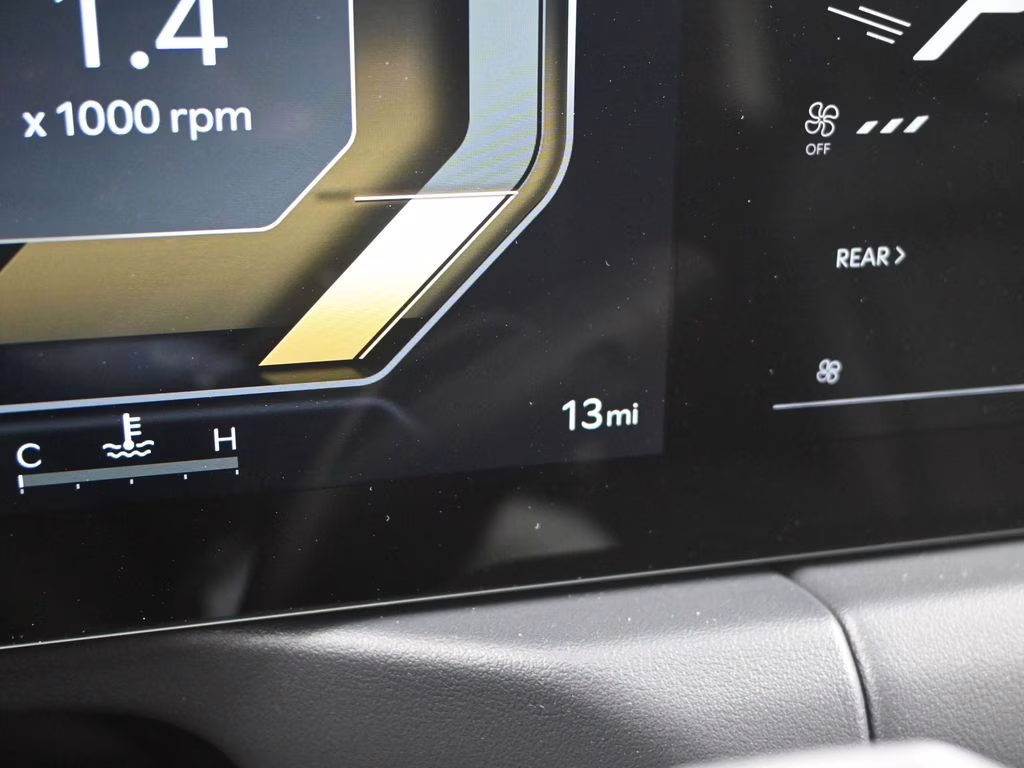 2027 Midnight Lake Blue Kia Telluride X-Line SX AWD SUV