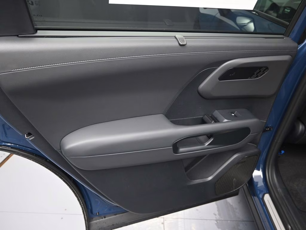 2027 Midnight Lake Blue Kia Telluride X-Line SX AWD SUV