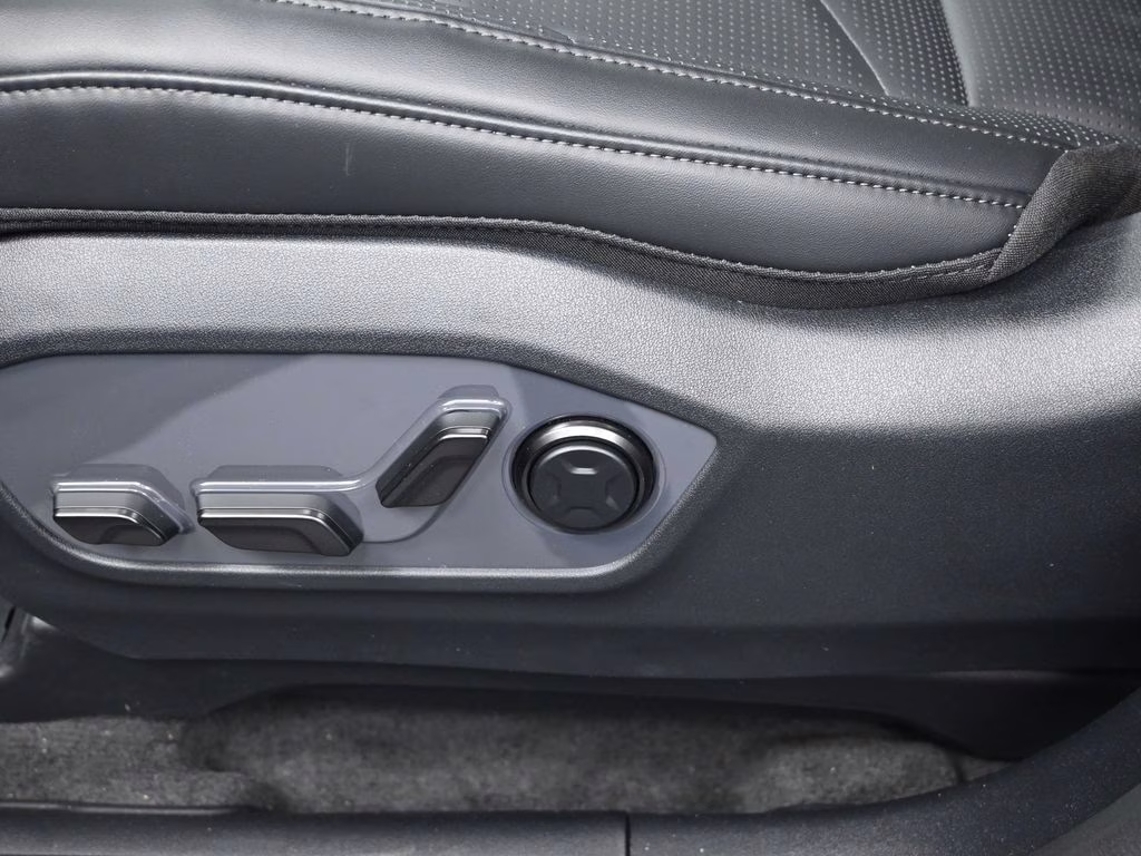 2027 Midnight Lake Blue Kia Telluride X-Line SX AWD SUV