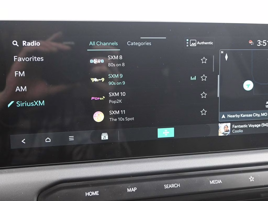 2027 Midnight Lake Blue Kia Telluride X-Line SX AWD SUV