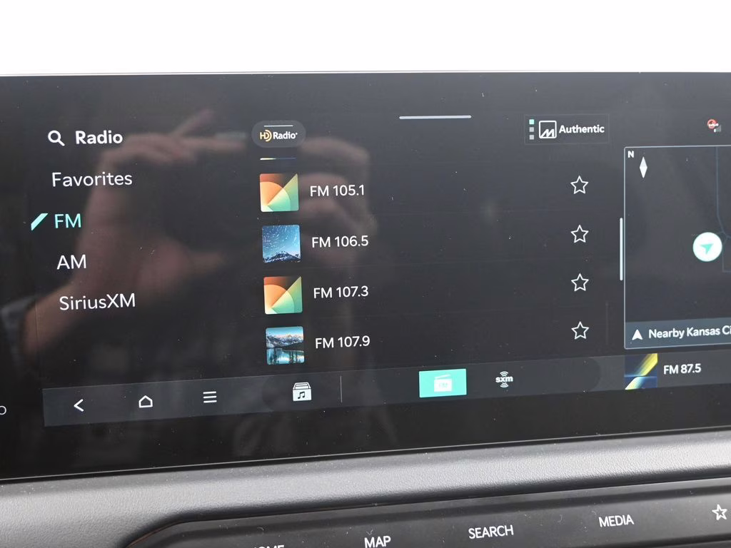 2027 Midnight Lake Blue Kia Telluride X-Line SX AWD SUV