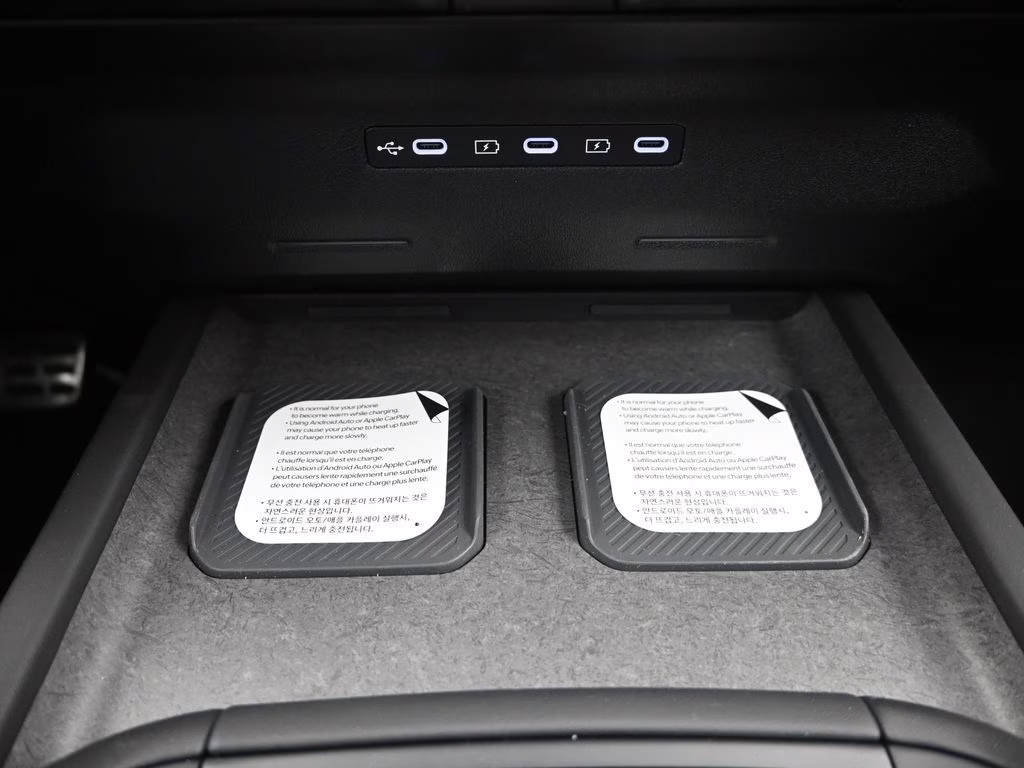 2027 Midnight Lake Blue Kia Telluride X-Line SX AWD SUV