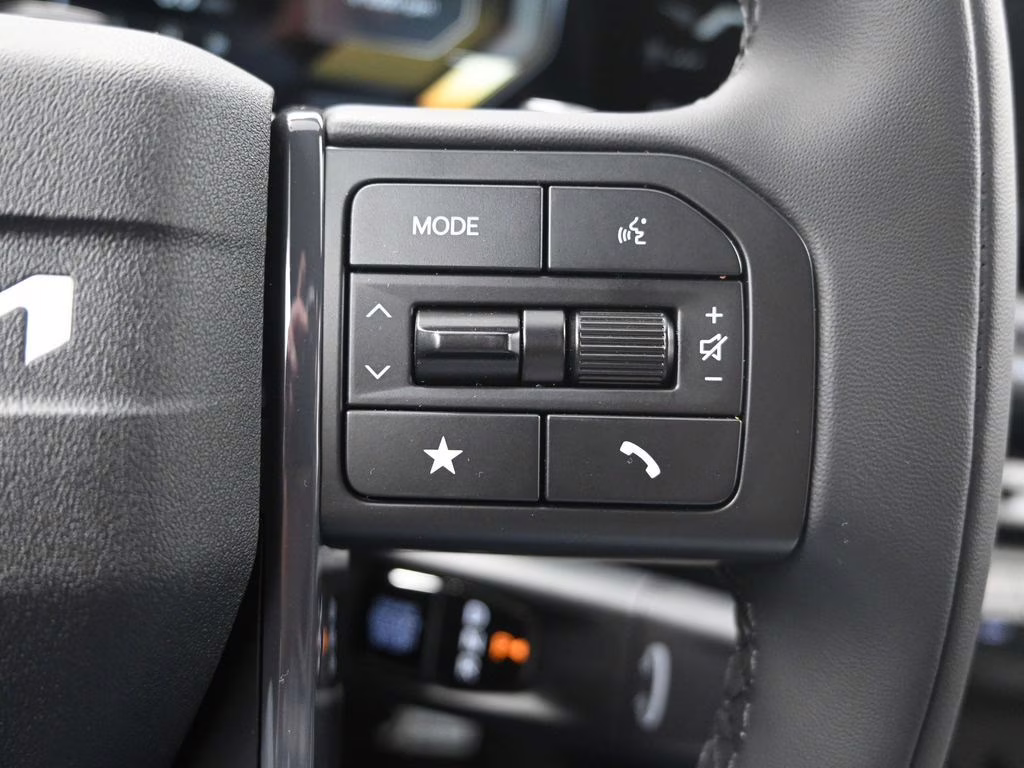 2027 Midnight Lake Blue Kia Telluride X-Line SX AWD SUV