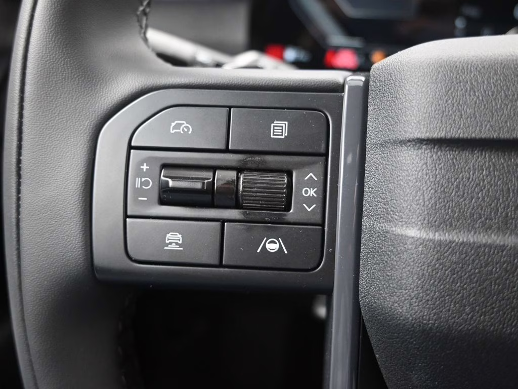 2027 Midnight Lake Blue Kia Telluride X-Line SX AWD SUV