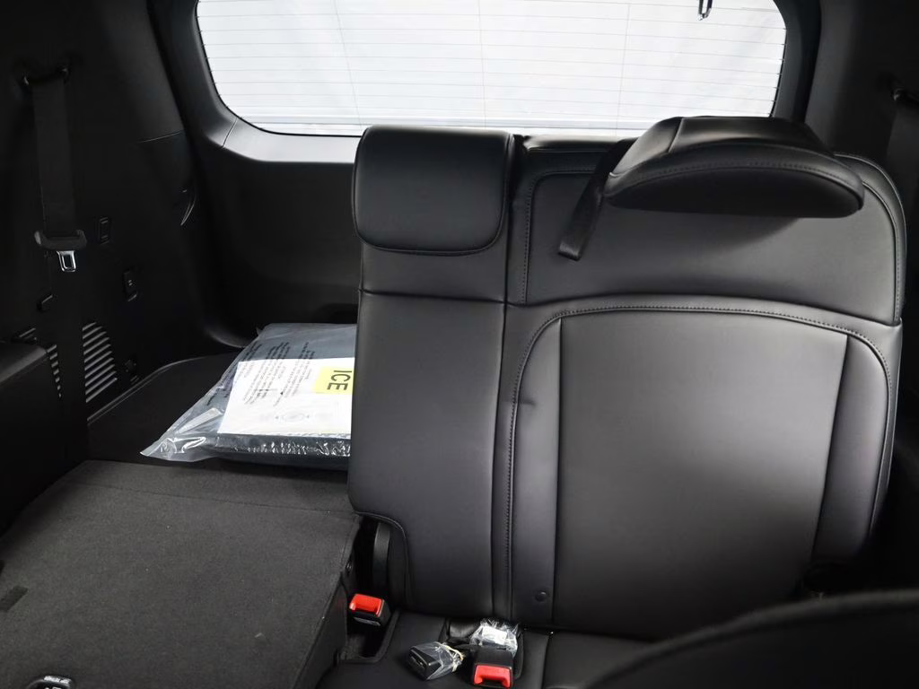 2027 Midnight Lake Blue Kia Telluride X-Line SX AWD SUV