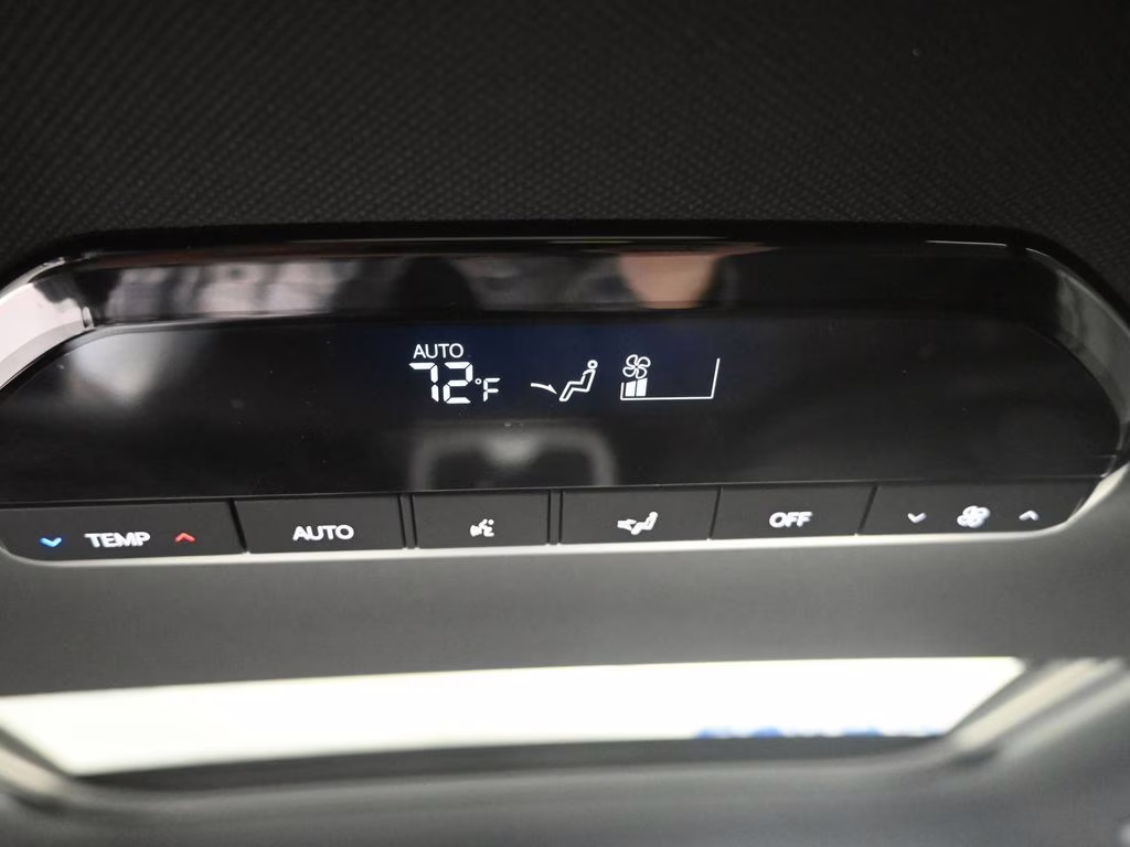 2027 Midnight Lake Blue Kia Telluride X-Line SX AWD SUV