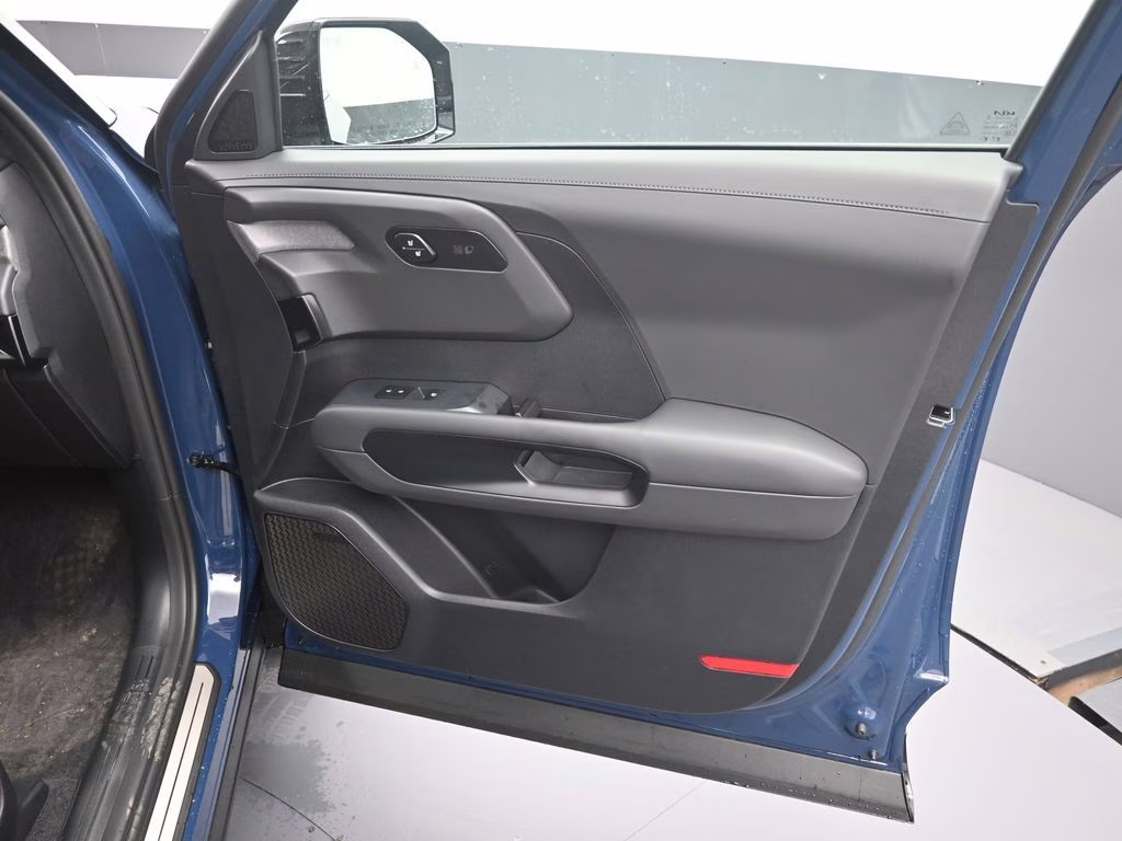 2027 Midnight Lake Blue Kia Telluride X-Line SX AWD SUV